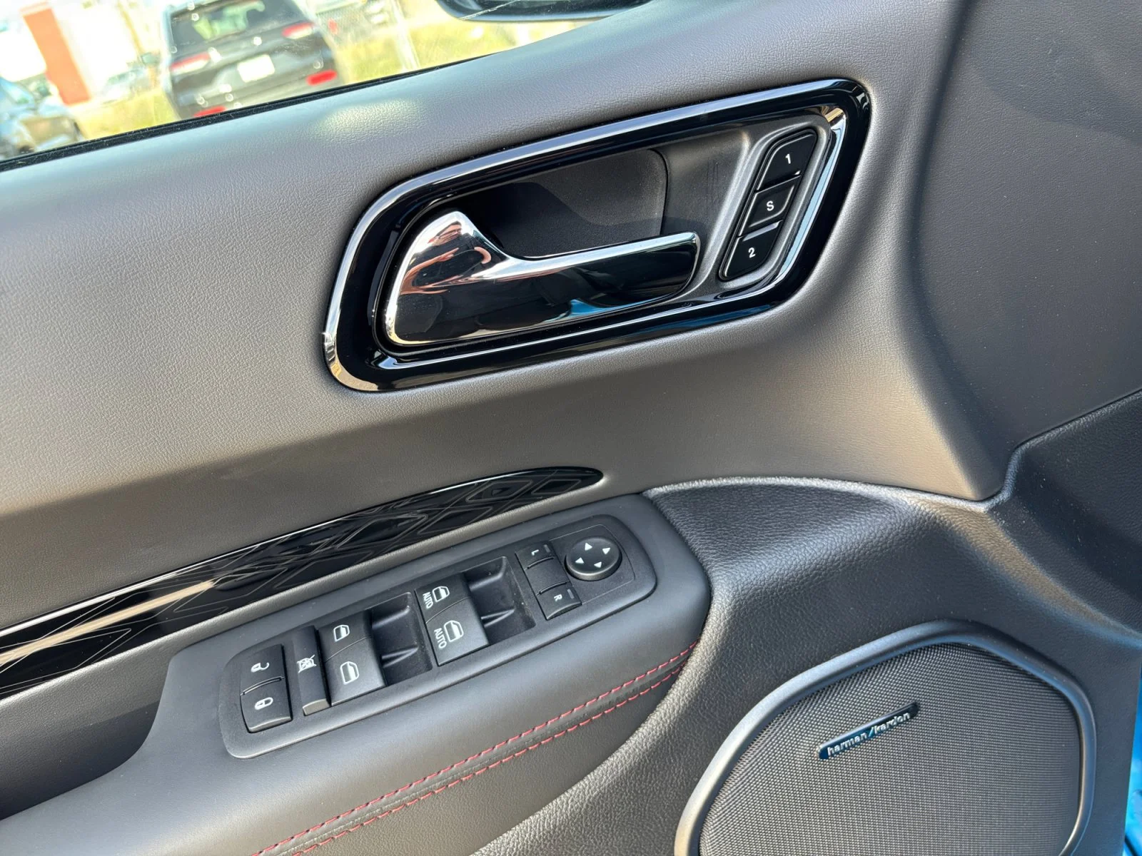 New 2027 B5 BLUE Dodge GT Plus image 11
