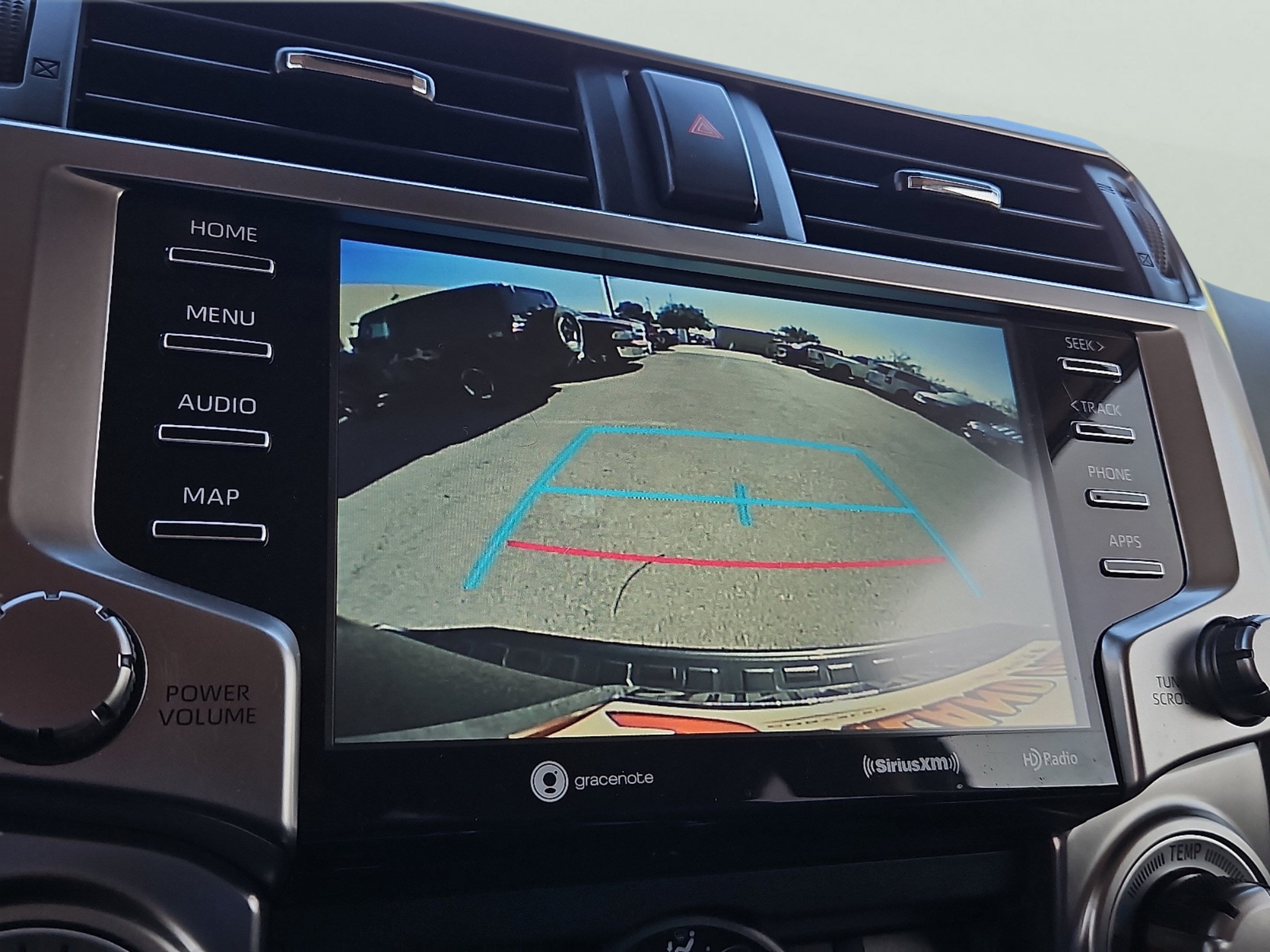 Used 2023 Magnetic Gray Metallic Toyota SR5 Premium image 19