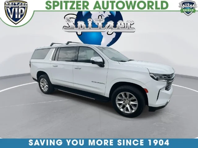 Used 2021 White Chevrolet Premier image 17