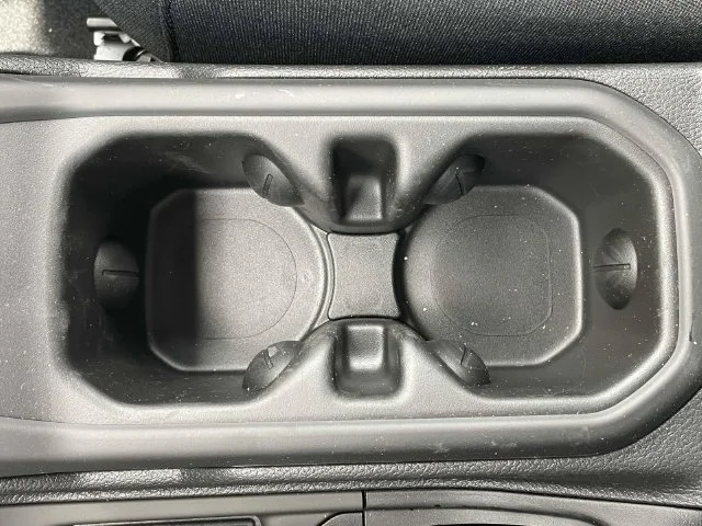2025 Jeep Wrangler 4-Door Sport S - Photo 18