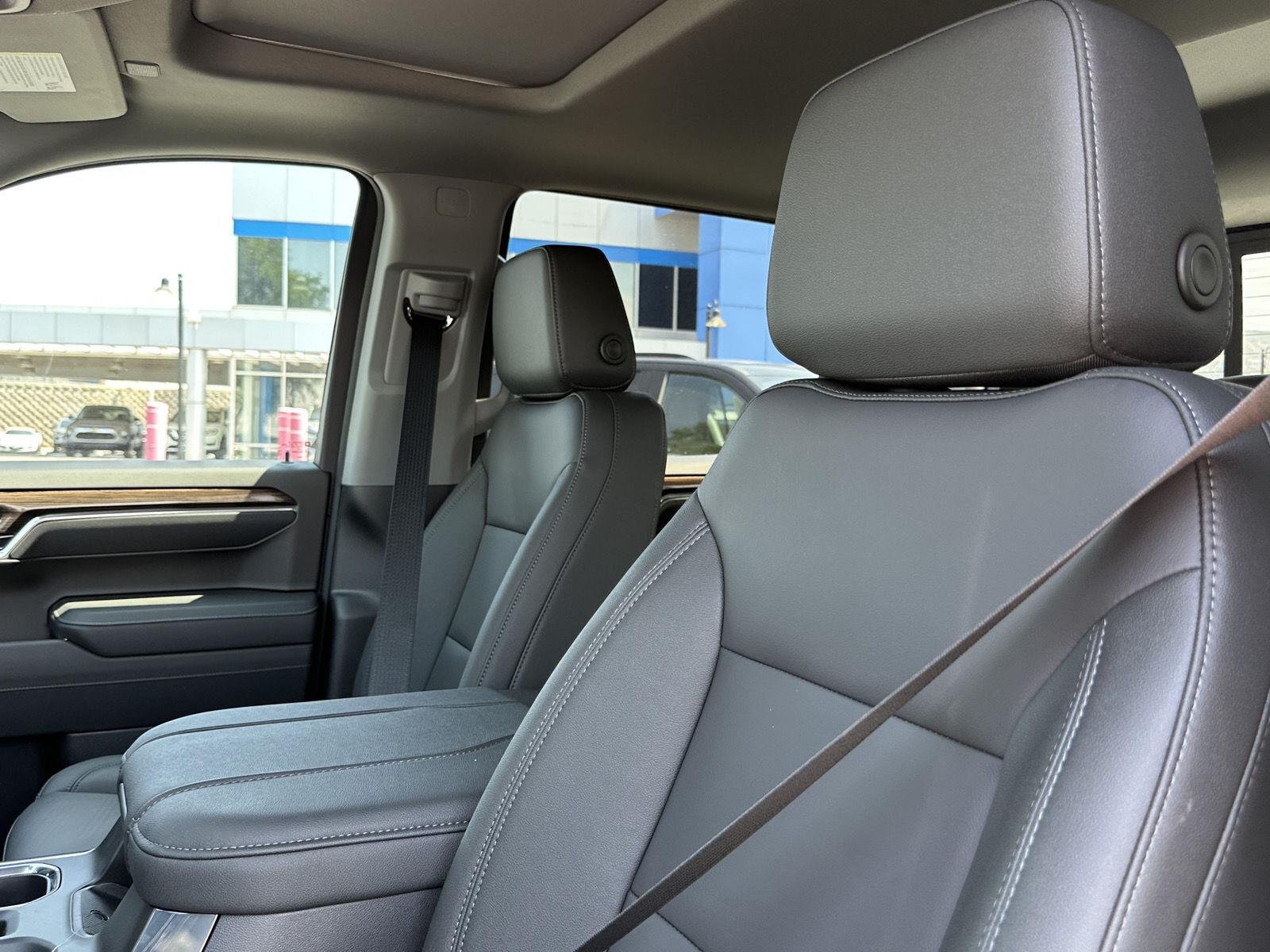 2026 Chevrolet Silverado 1500 LT Trail Boss - Photo 26