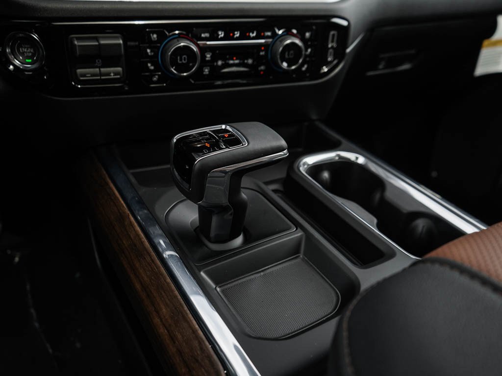 2026 Chevrolet Silverado 1500 High Country - Photo 24