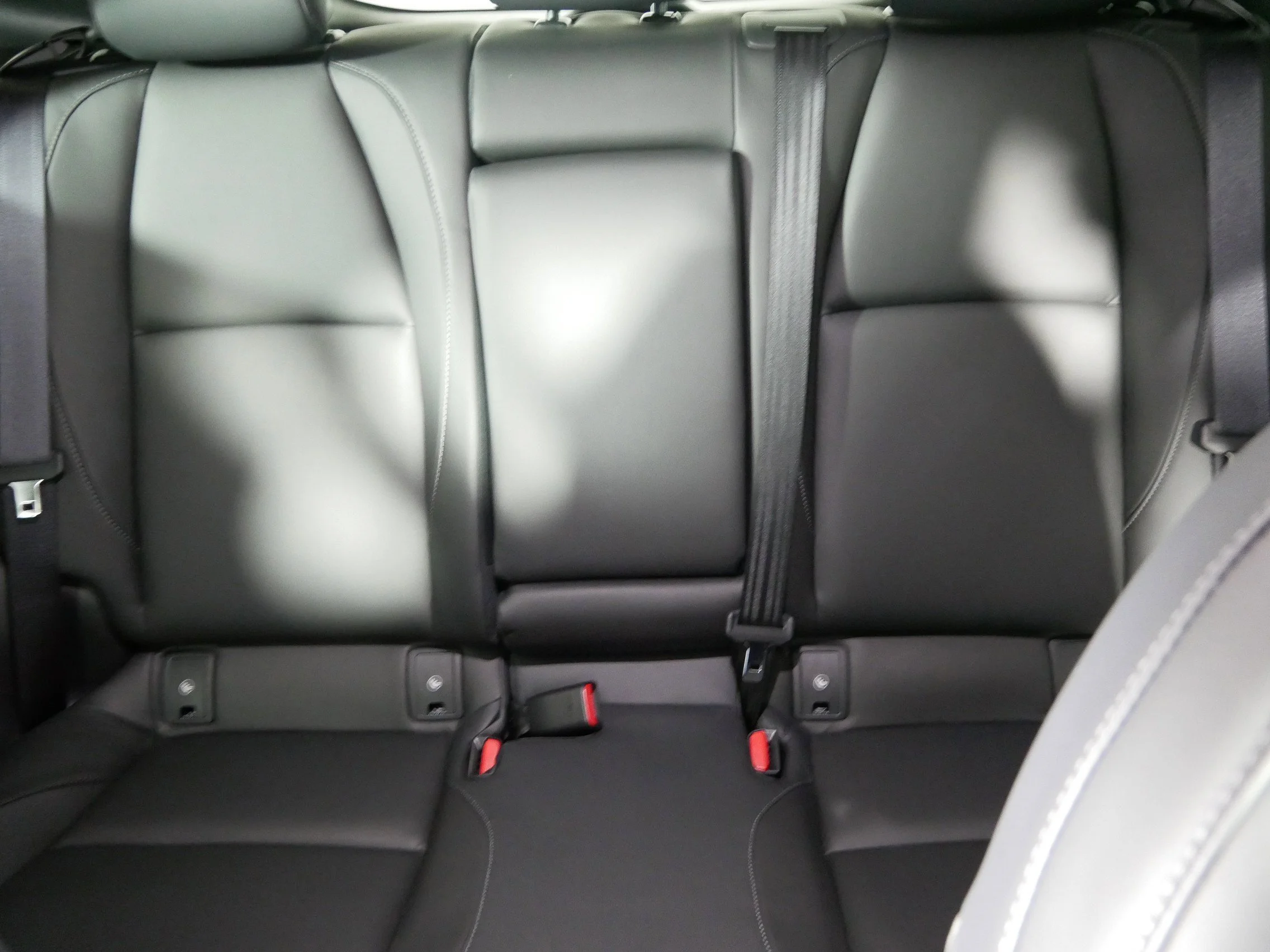 New 2026 Soul Red Crystal Metallic Mazda 2.5 S Select Sport image 3