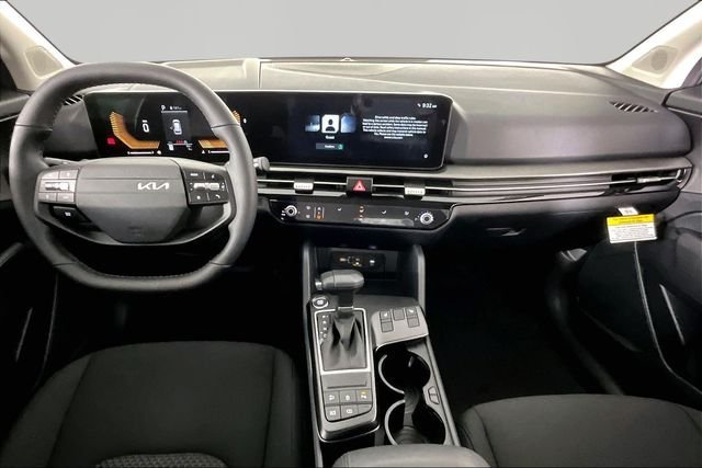 New 2026 Panthera Metal Kia LX image 6
