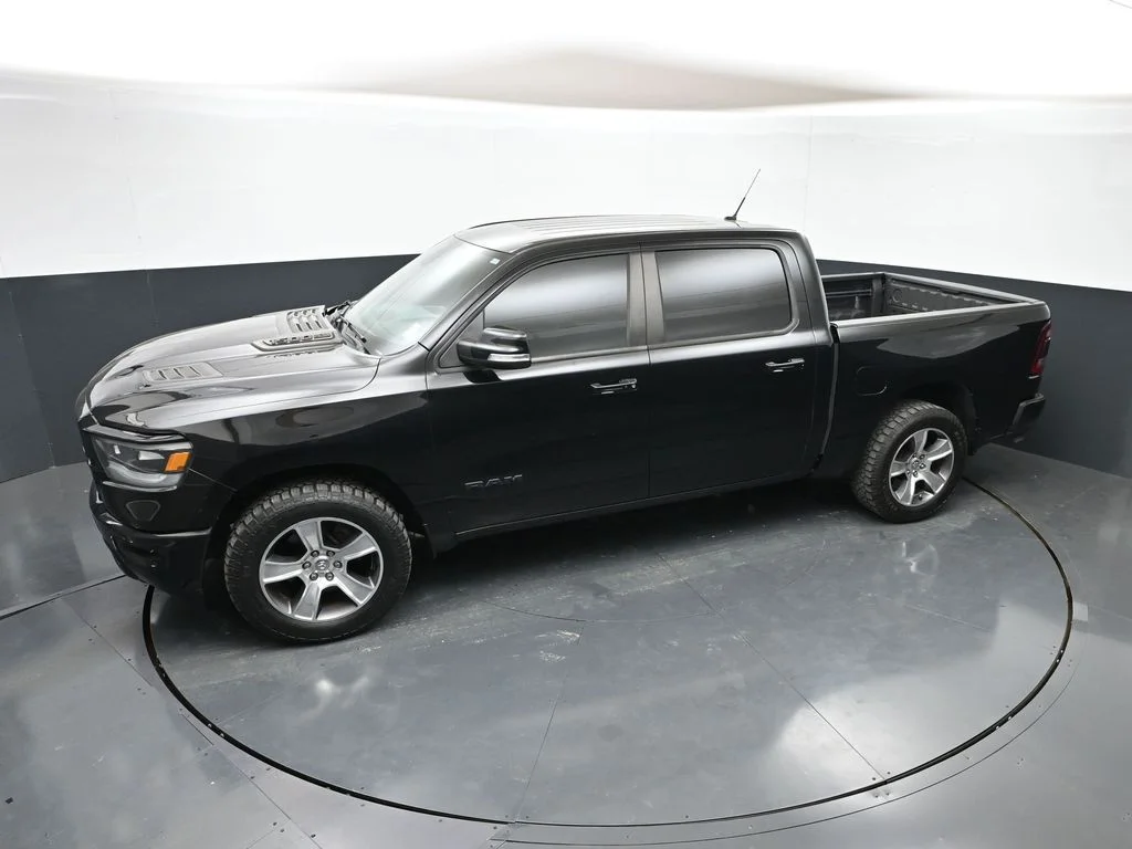 Used 2020 Black Ram Rebel image 39