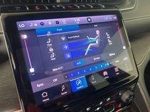 Used 2025 Velvet Red Pearlcoat Jeep Limited image 16