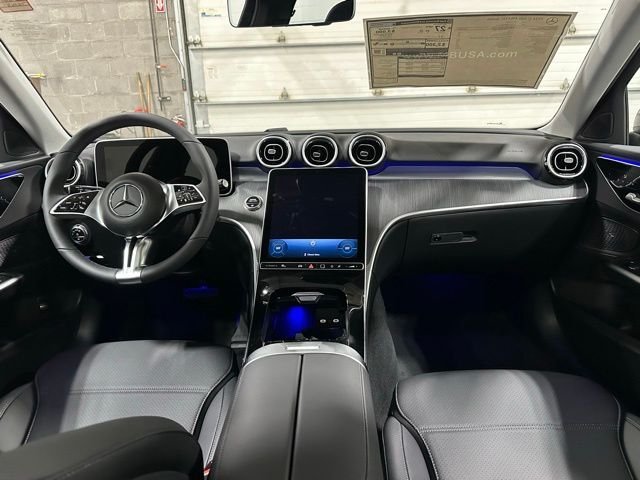 New 2026  Mercedes-Benz C 300 image 16
