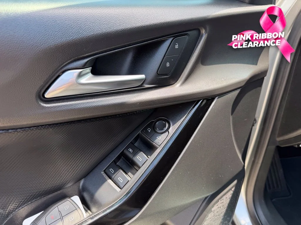 2025 Chevrolet Equinox LT - Photo 10