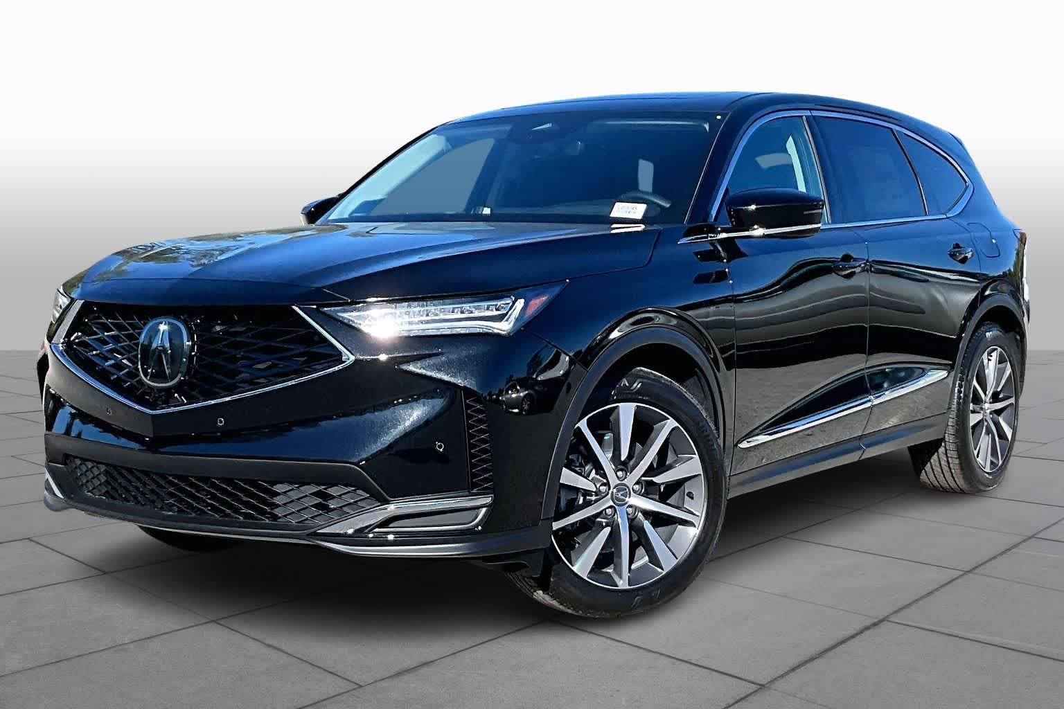 2026 Acura MDX w/Technology Package