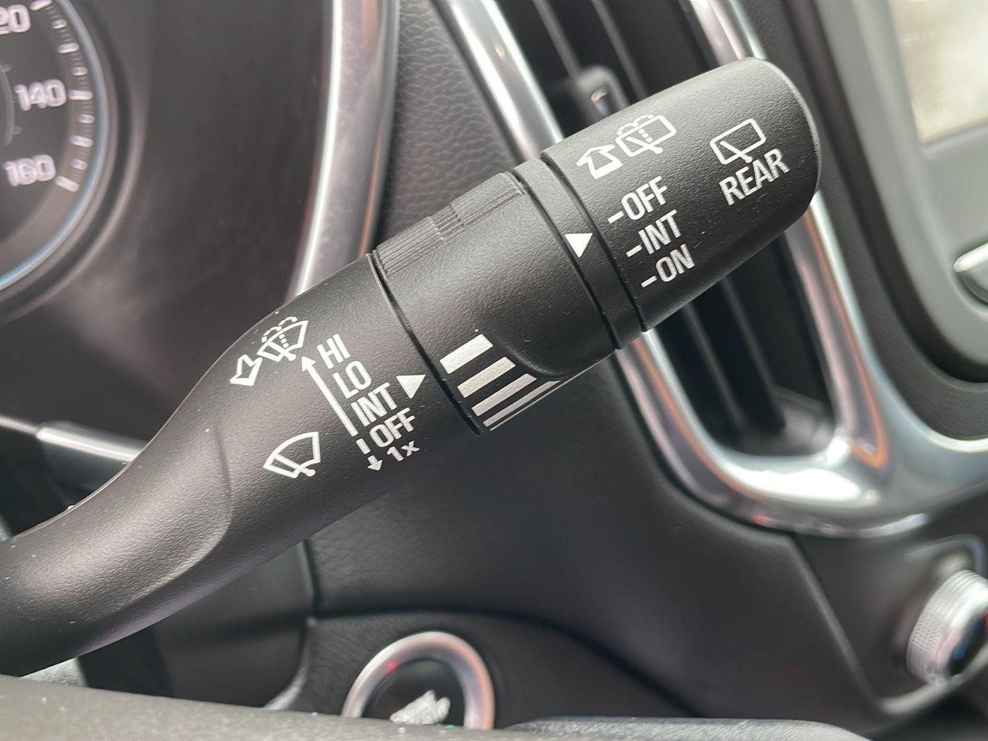 Used 2019 Storm Blue Metallic Chevrolet LT image 18
