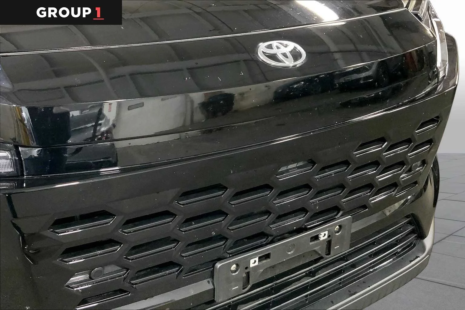 Certified Used 2026 Midnight Black Metallic Toyota XLE Premium image 30