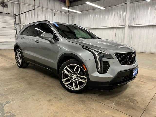 2023 Cadillac XT4 Sport