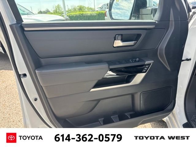 2025 Toyota Tundra Limited - Photo 18