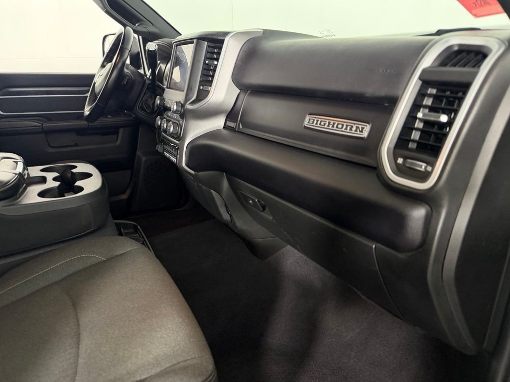 Used 2022 Gray Ram Big Horn image 30