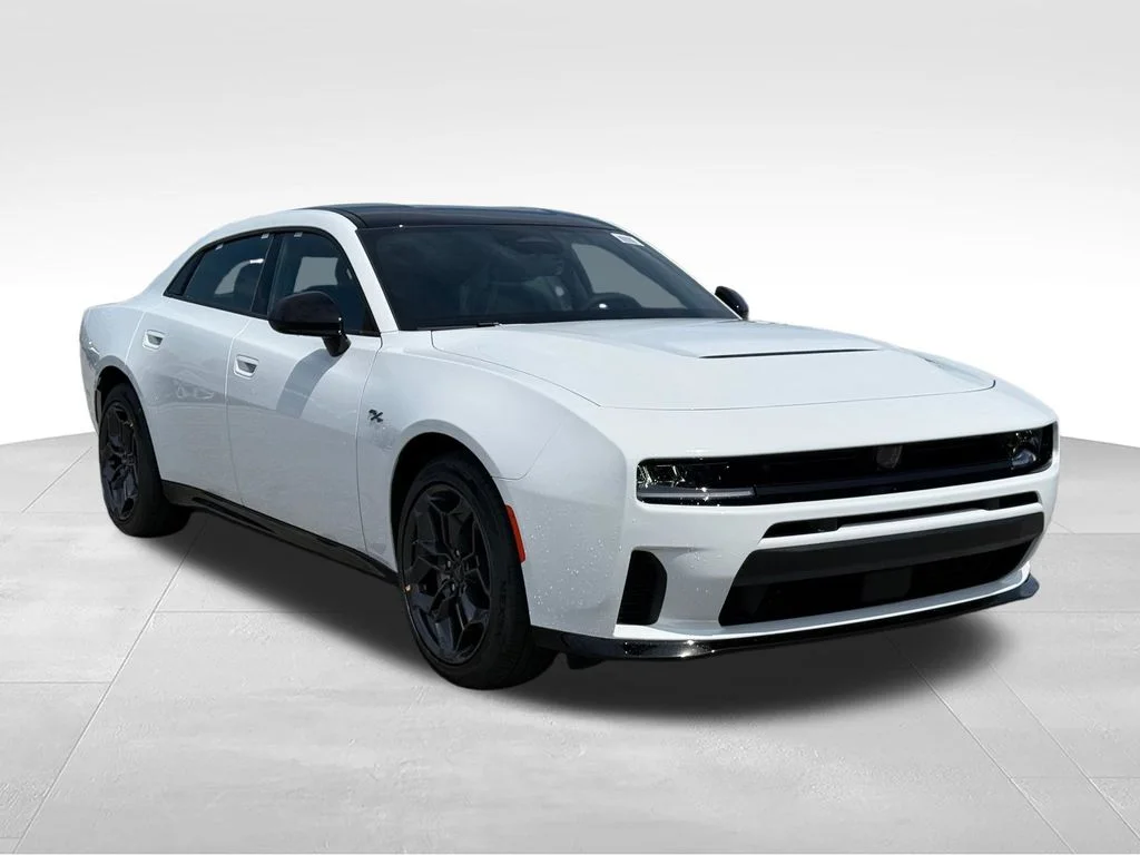 2026 Dodge Charger R/T - Photo 31