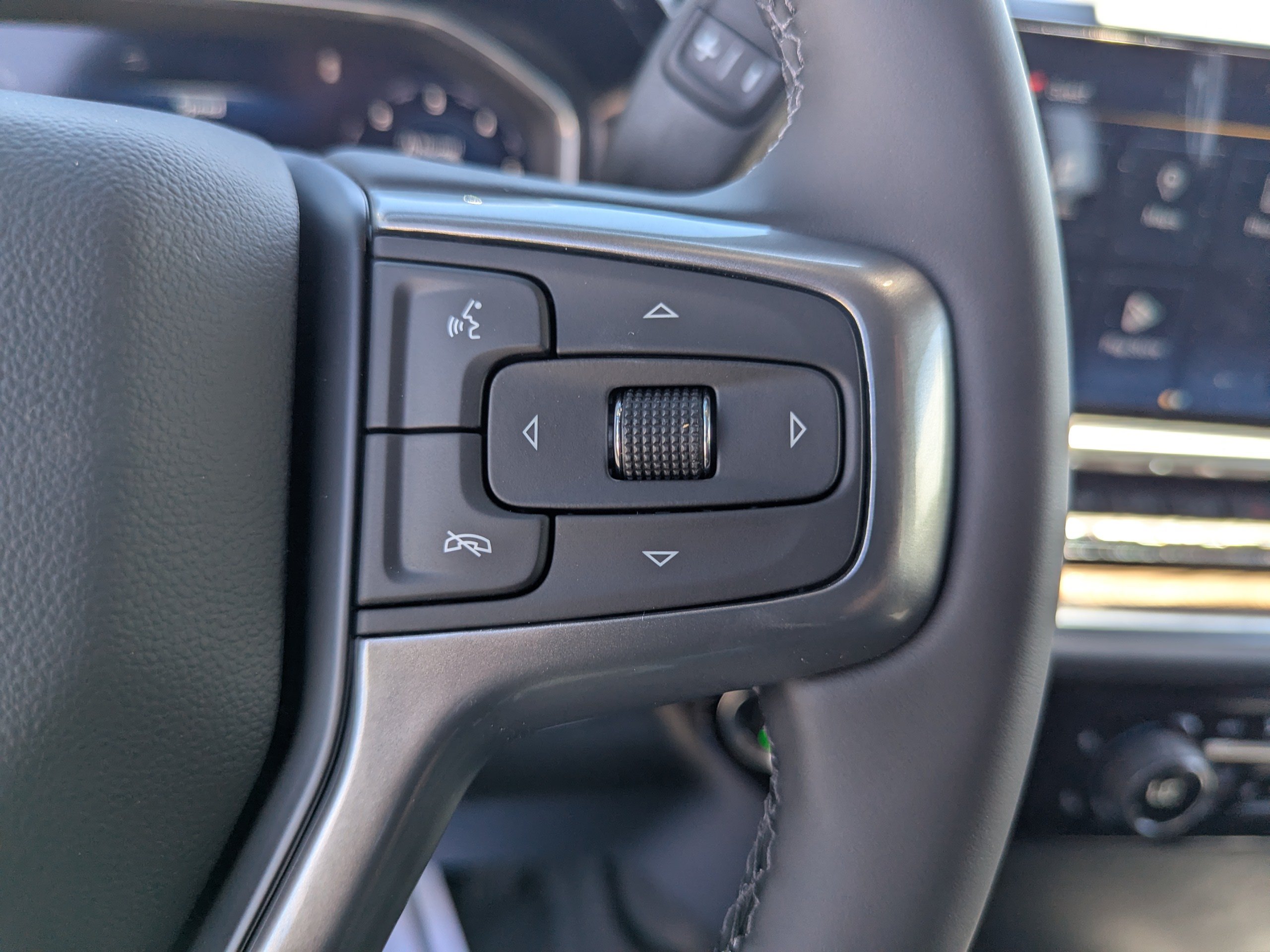 2026 Chevrolet Silverado 1500 LT - Photo 15