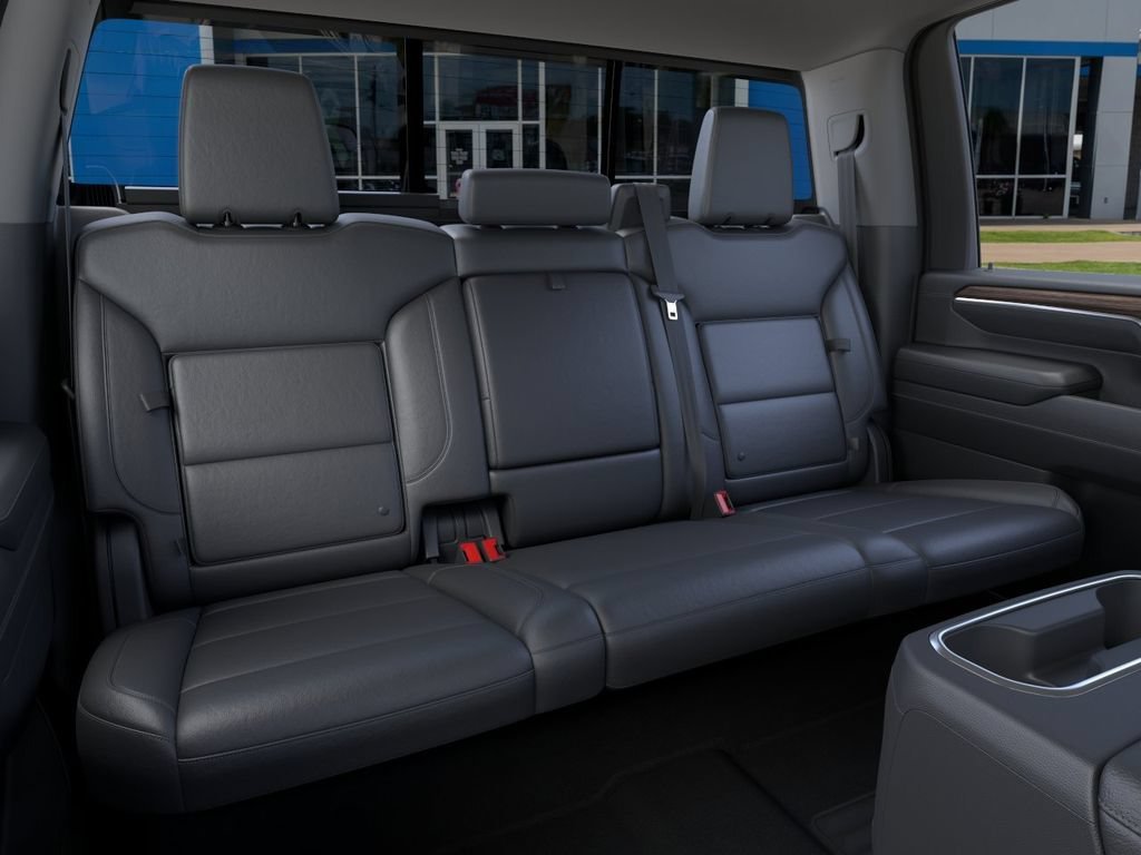 2026 Chevrolet Silverado 2500 HD LT - Photo 17