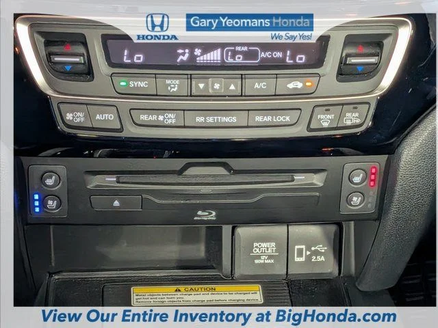 Certified Used 2022  Honda Elite image 24