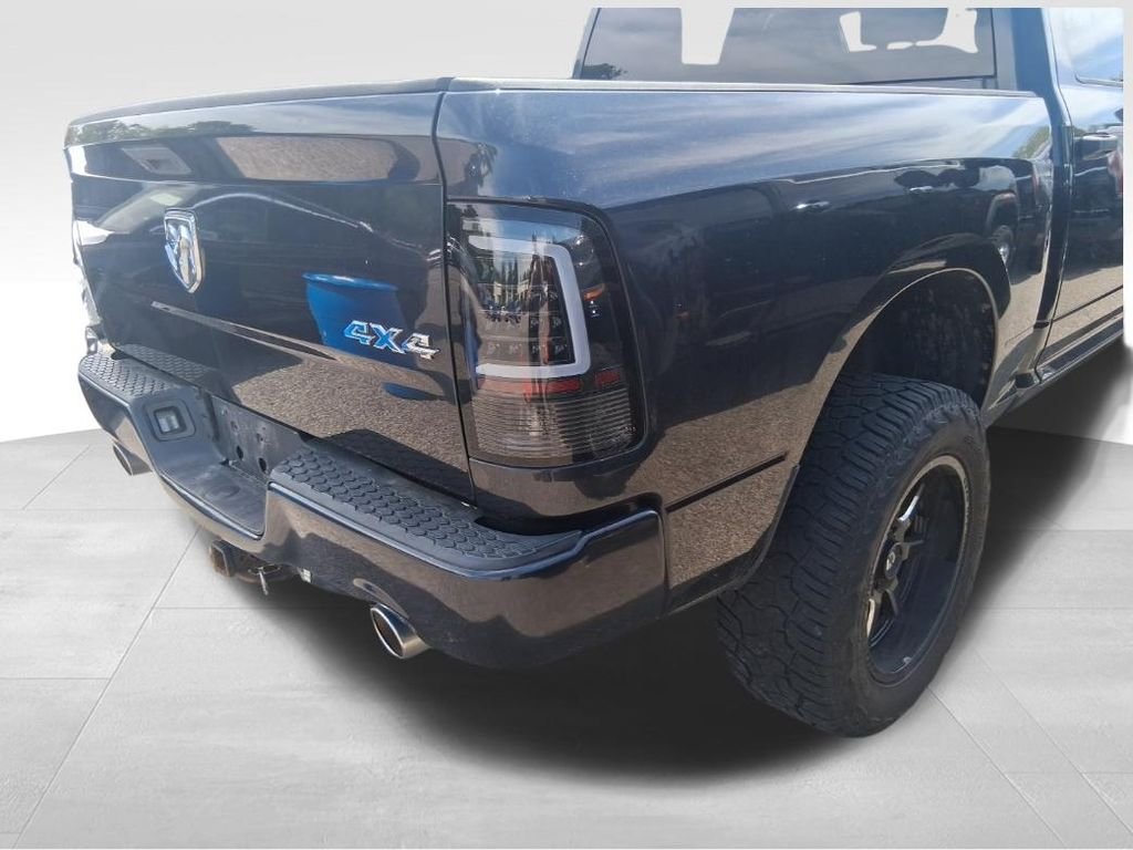 Used 2015 Gray Ram Express image 7