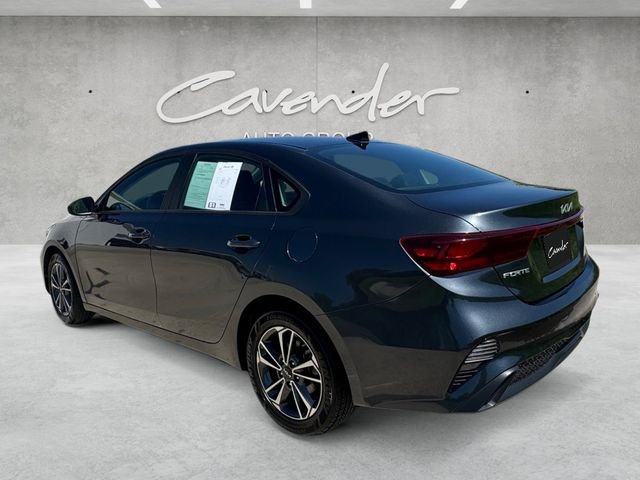 2024 Kia Forte LXS - Photo 14