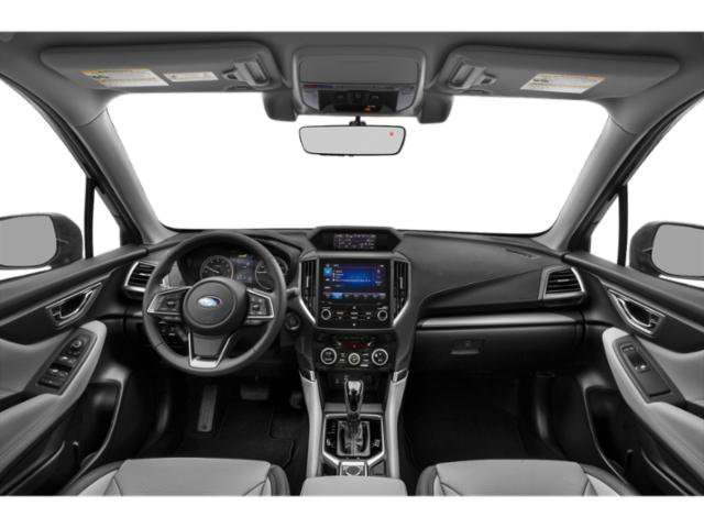 Used 2020 Magnetite Gray Metallic Subaru Limited image 5