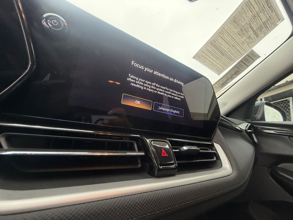 Used 2025 Black Chevrolet LT image 21