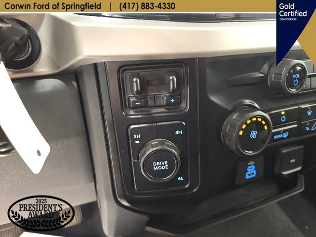 Certified Used 2025 Avalanche Ford XLT image 29
