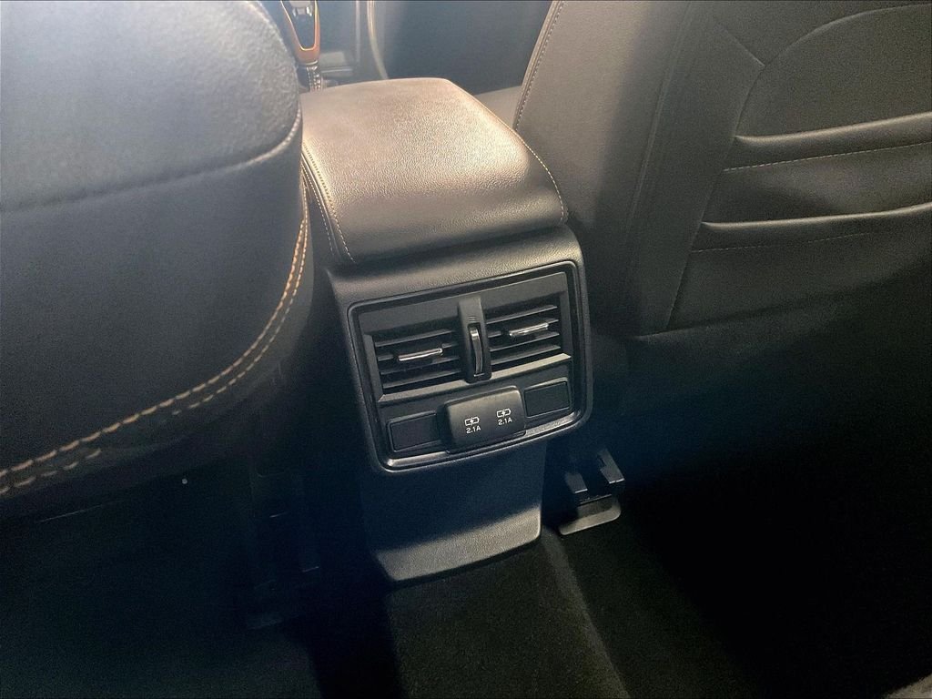 Used 2022 Gray Subaru Wilderness image 28