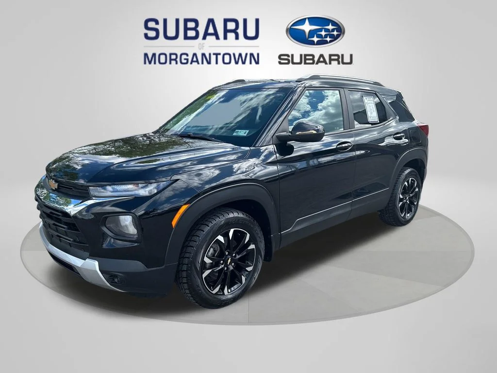 2022 Chevrolet Trailblazer