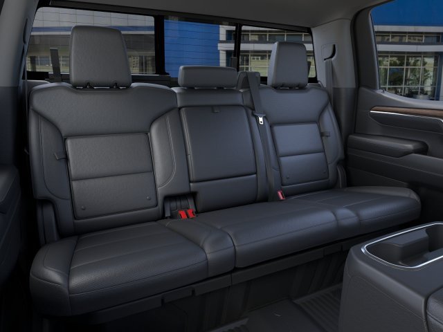 2026 Chevrolet Silverado 1500 LT - Photo 17