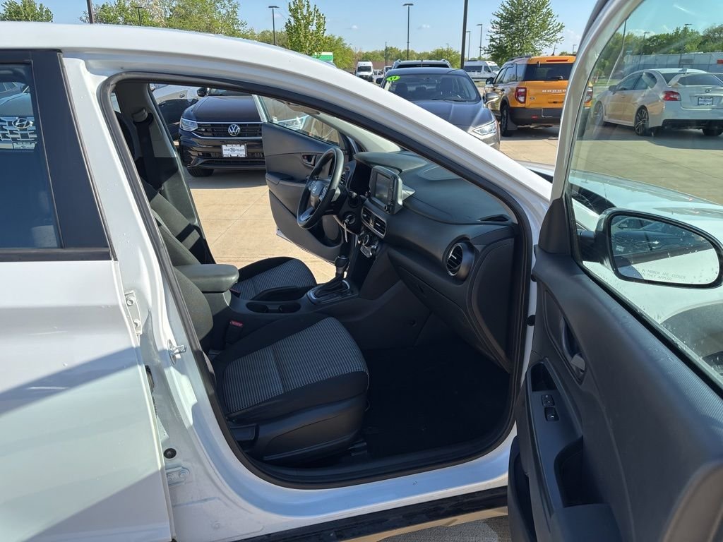 2020 Hyundai Kona SE - Photo 31