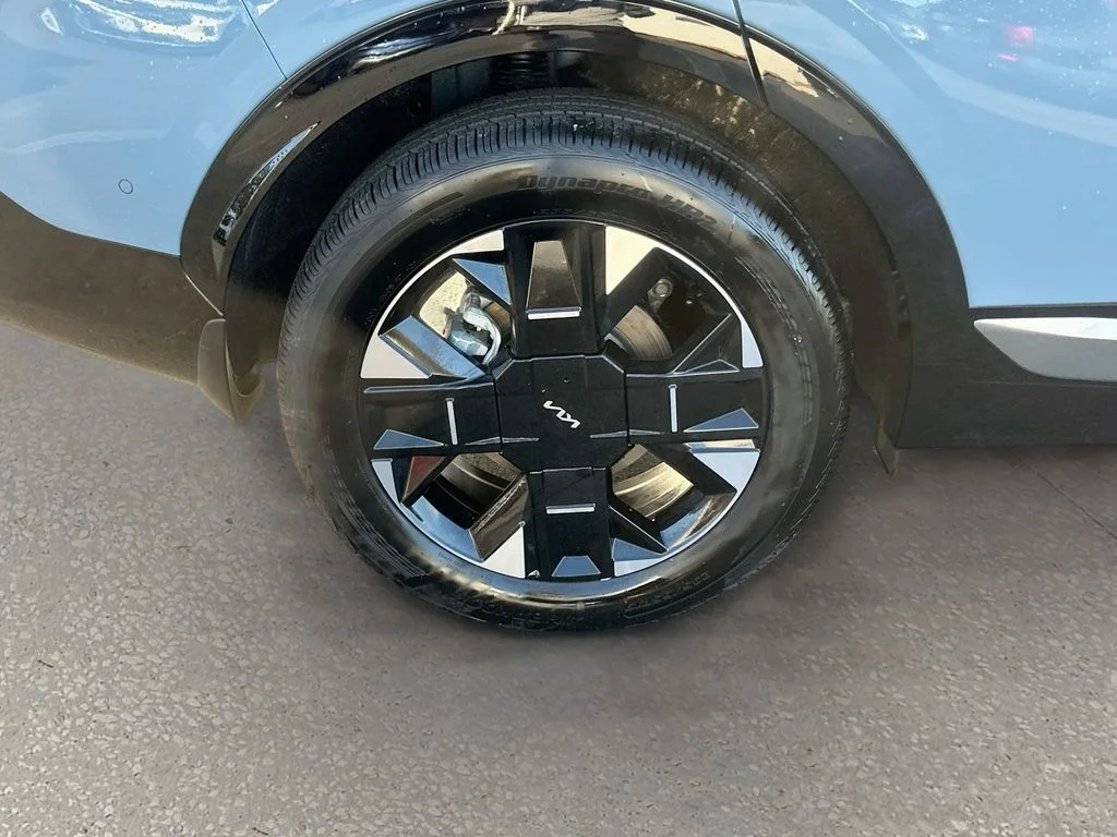 Certified Used 2026 Blue Kia SX-Prestige image 32