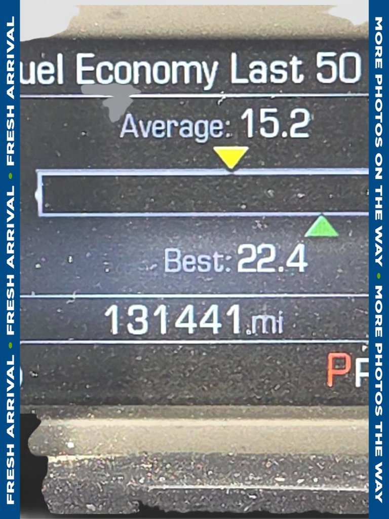 Used 2014 Blue GMC SLE image 1