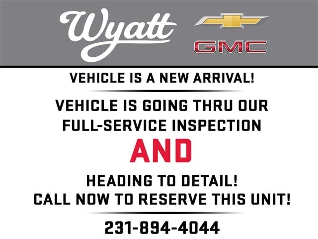 Used 2019 White Chevrolet Premier image 1
