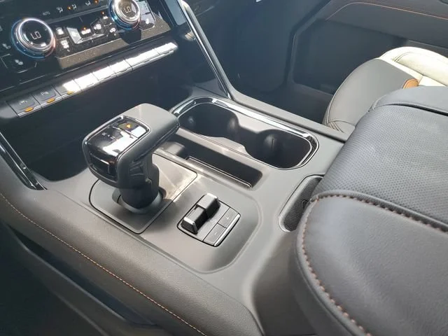New 2026 Sterling Metallic GMC AT4 image 19