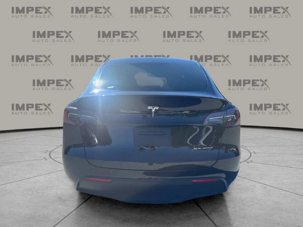 Used 2023 Black Tesla Long Range image 4