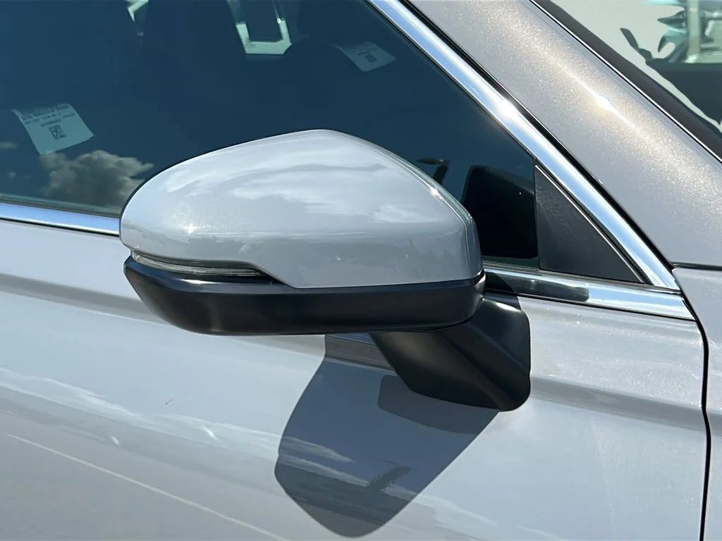 New 2027 Urban Gray Pearl Honda EX-L image 26