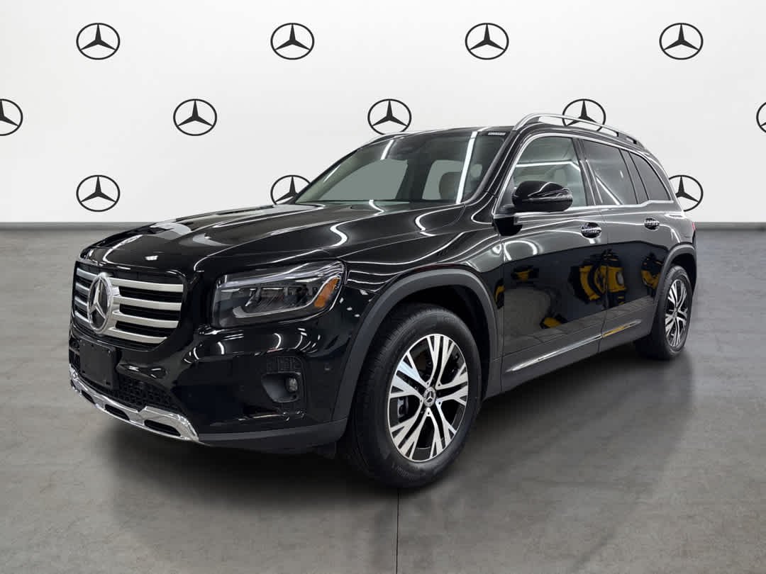 2026 Mercedes-Benz GLB GLB 250 4MATIC's photo