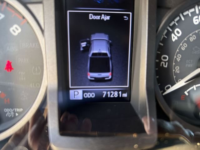 2018 Toyota Tacoma TRD Sport - Photo 13