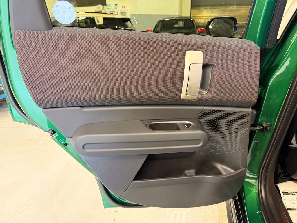 Used 2026 British Racing Green IV Met MINI  image 19