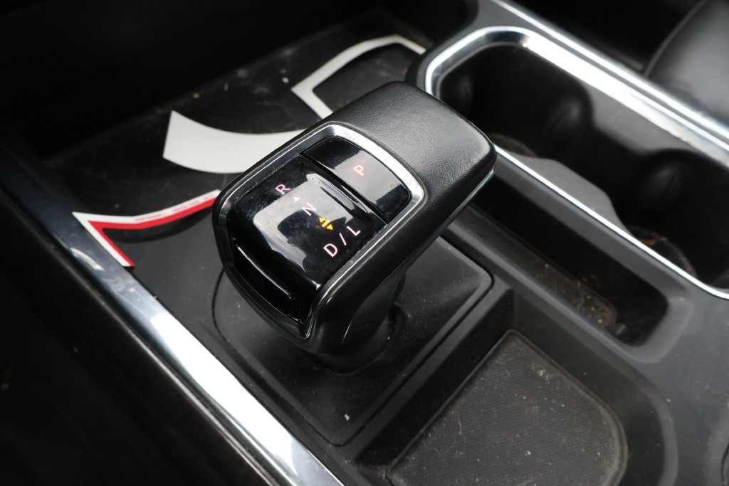 Used 2022 DARK ASH METALLIC Chevrolet LTZ image 33