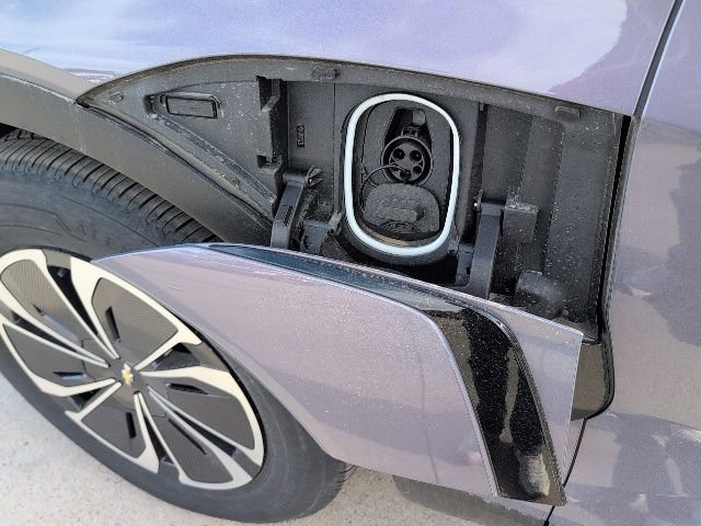 2025 Chevrolet Blazer EV LT - Photo 30