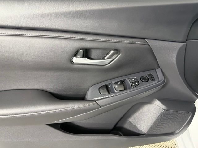 Certified Used 2024 Fresh Powder Nissan SV image 11