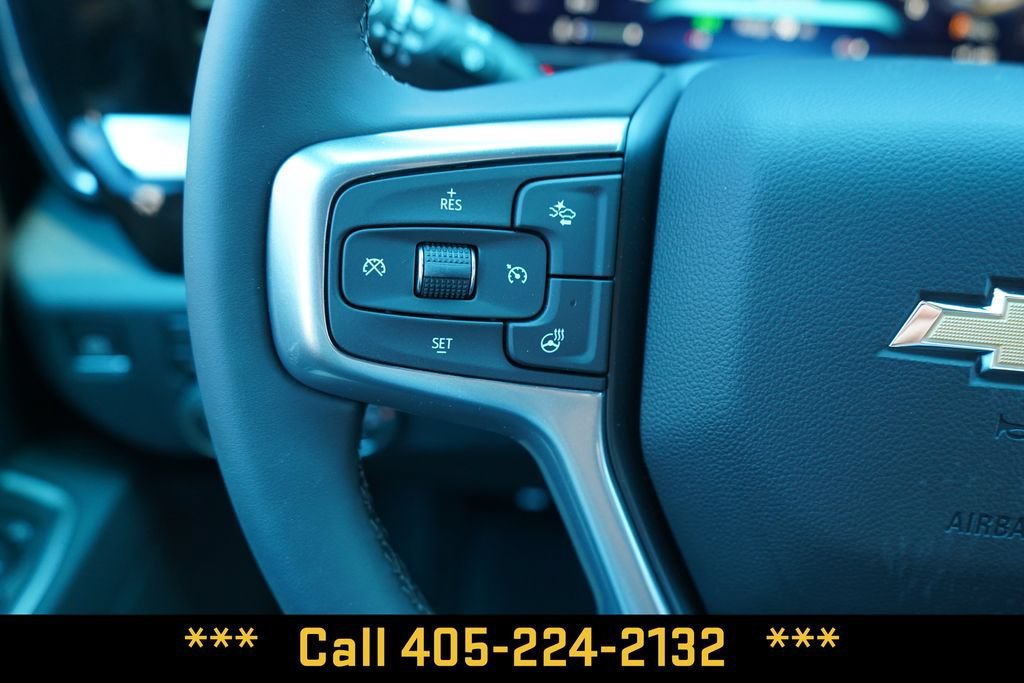 2026 Chevrolet Silverado 1500 LT - Photo 33