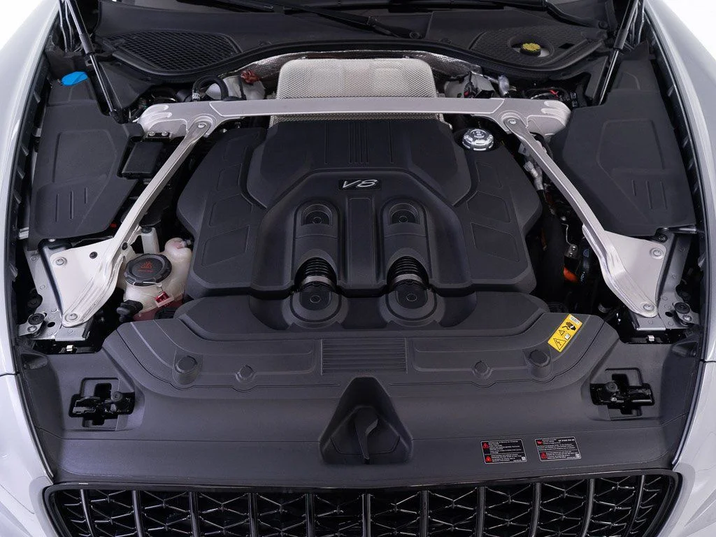 2026 Bentley Continental GTC Azure - Photo 53