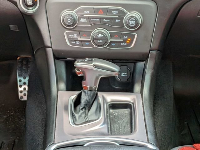 Used 2021 White Dodge R/T Scat Pack image 17