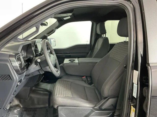 Used 2023 Black Ford XL image 14