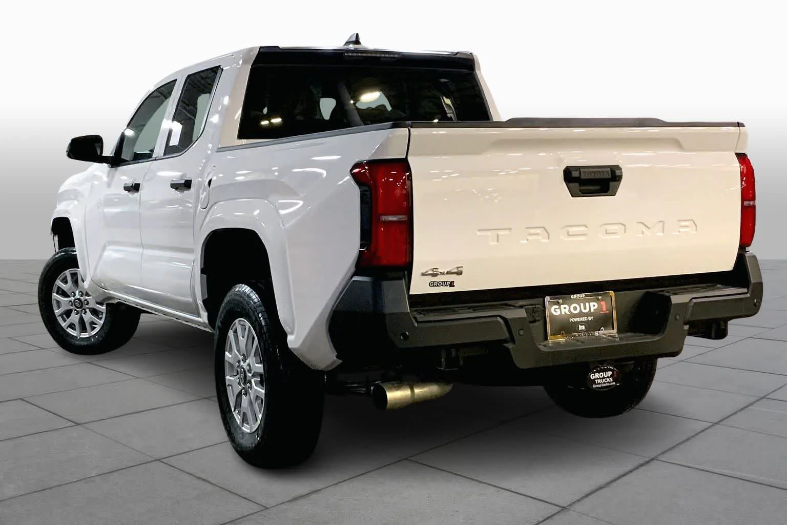 New 2026 Ice Cap Toyota SR image 12