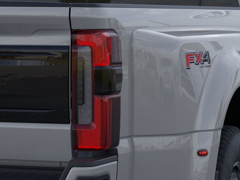 New 2026 Avalanche Ford F-350® Platinum® image 50