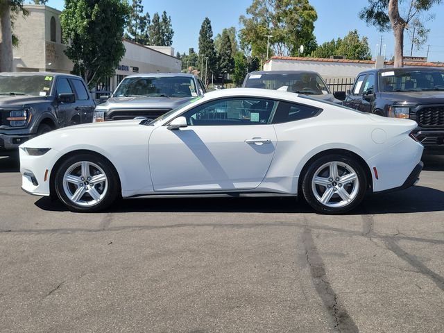 Used 2026 Oxford White Ford EcoBoost image 26